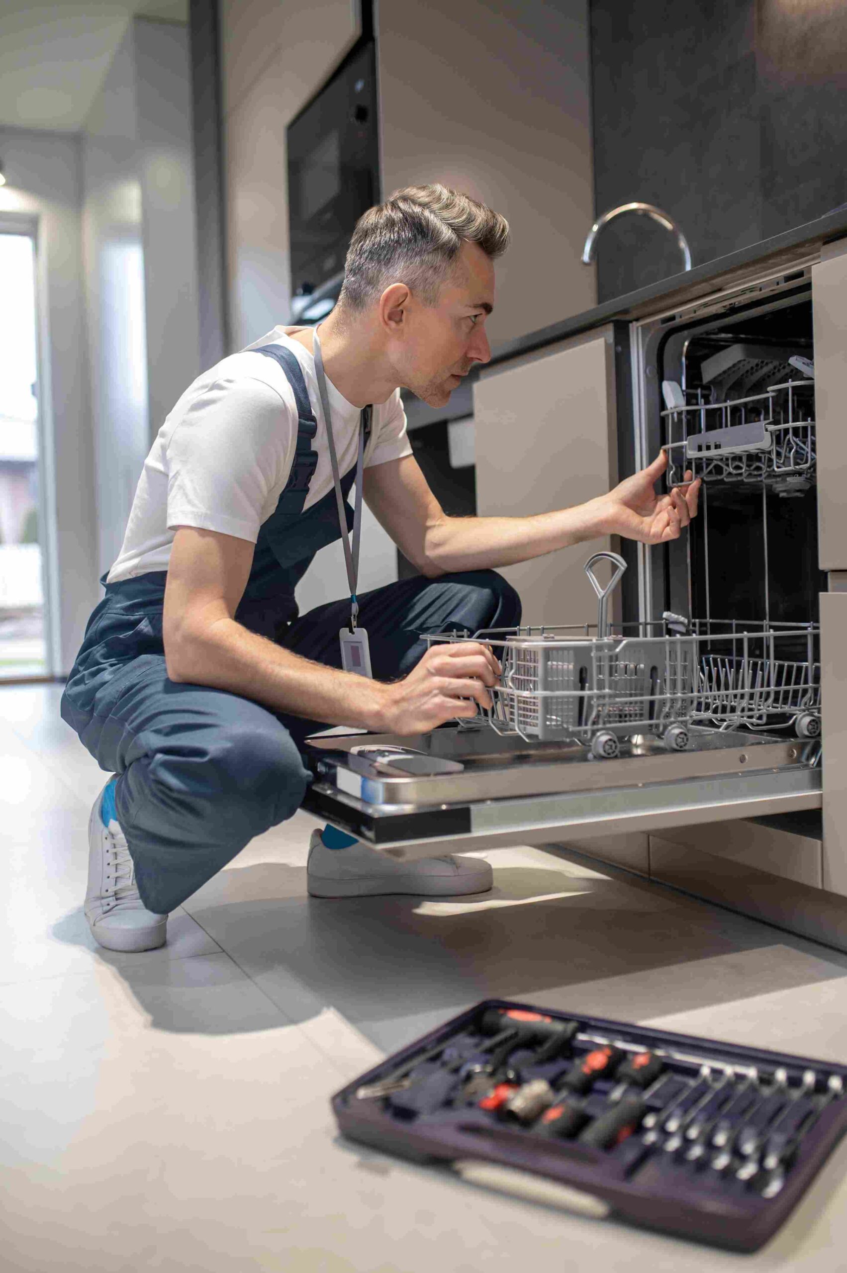 Dishwasher Repair Dubai GET 35% OFF Call Us +971554286123