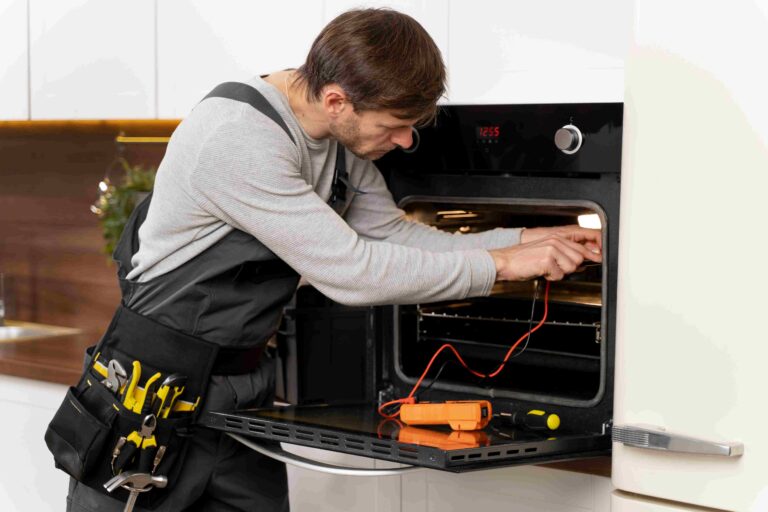 Microwave Oven repairing center